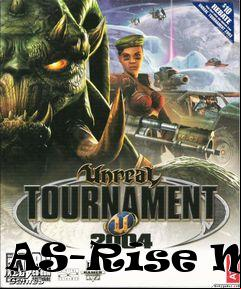 Box art for AS-Rise Map