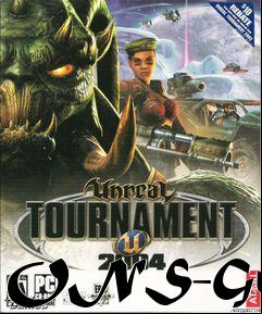 Box art for ONS-Grit