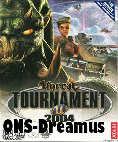 Box art for ONS-Dreamus