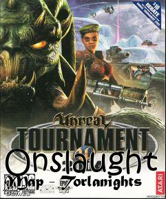 Box art for Onslaught Map - Torlanights