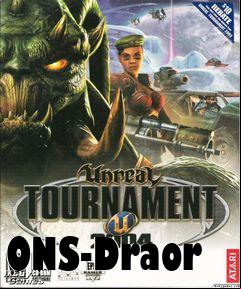 Box art for ONS-Draor