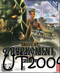 Box art for Unreal1 on UT2004