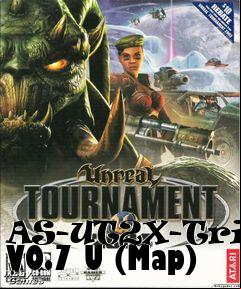 Box art for AS-UT2X-Trials V0.7 U (Map)