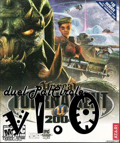 Box art for duel-PalCircle v1.0