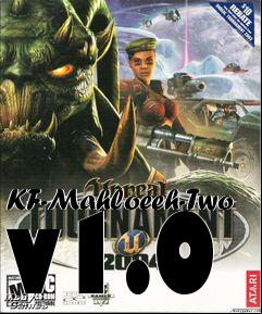 Box art for KF-Mahloeeh-Two v1.0