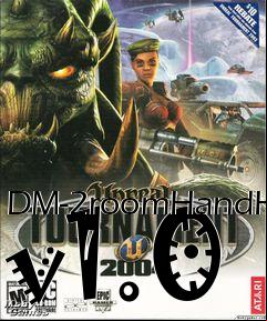 Box art for DM-2roomHandH v1.0