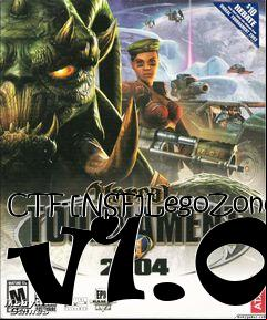 Box art for CTF-[NSF]LegoZone v1.0