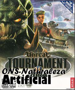 Box art for ONS-Naturaleza Artificial