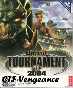 Box art for CTF-Vengeance