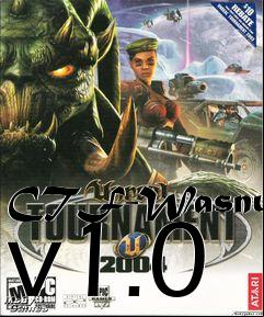 Box art for CTF-Wasnuni v1.0
