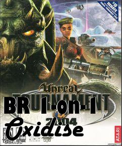 Box art for BR 1-on-1 Oxidise