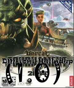 Box art for DM-1on1-Hellsdepths (1.0)