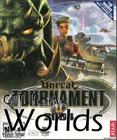 Box art for CTF-Festive Worlds