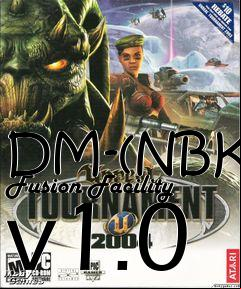 Box art for DM-(NBK) Fusion Facility v1.0