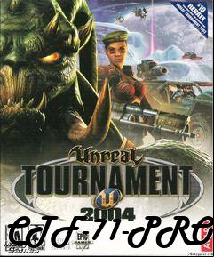 Box art for CTF-71-PRO