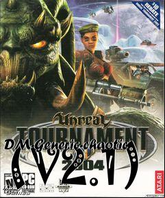 Box art for DM-Generic-chaotic (V2.1)
