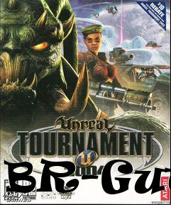 Box art for BR-Guty