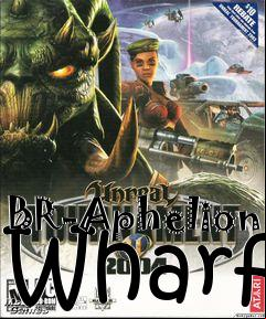 Box art for BR-Aphelion Wharf