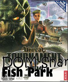Box art for DOM-Sharp Fish Park