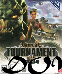Box art for DOM-K