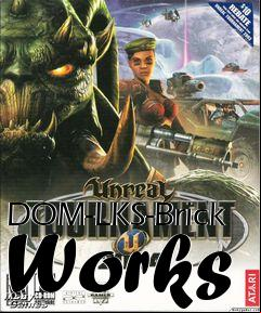 Box art for DOM-LKS-Brick Works