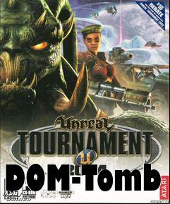 Box art for DOM-Tomb