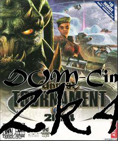 Box art for DOM-Cinder 2k4