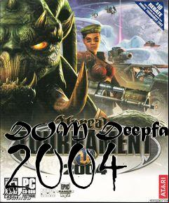 Box art for DOM-Deepfalls 2004