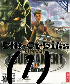 Box art for DM-Orbitship (1)