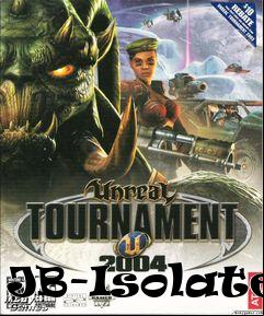 Box art for JB-Isolated