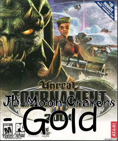 Box art for JB-Moon Craters - Gold