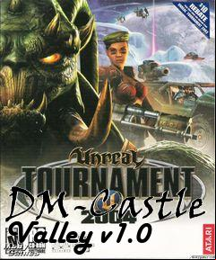 Box art for DM-Castle Valley v1.0