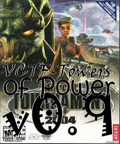 Box art for VCTF-Towers of Power v0.9