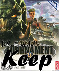 Box art for BR-Grendel Keep