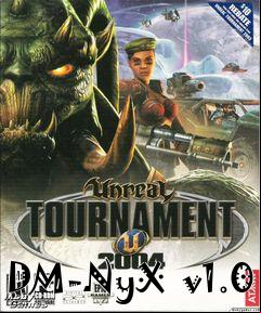 Box art for DM-NyX  v1.0