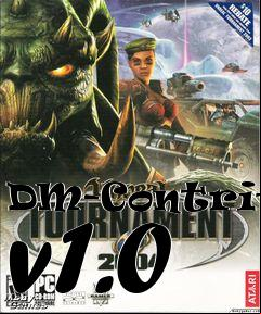 Box art for DM-Contrived v1.0
