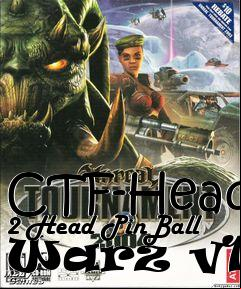 Box art for CTF-Head 2 Head PinBall Warz v1.0