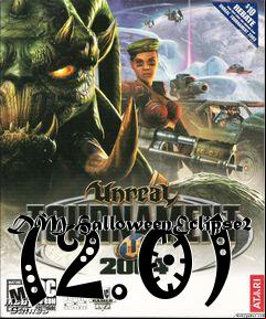 Box art for DM-HalloweenEclipse2 (2.0)