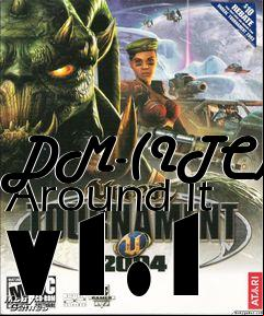 Box art for DM-(ITC) Around It v1.1