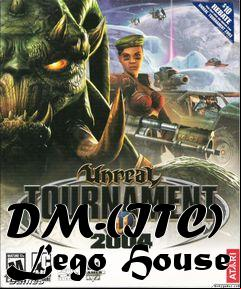 Box art for DM-(ITC) Lego House