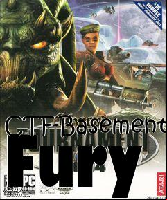 Box art for CTF-Basement Fury