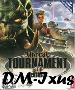 Box art for DM-Ixus