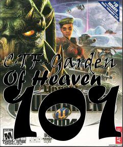 Box art for CTF-Garden Of Heaven 101