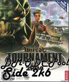 Box art for DM-ODC-Pool Side 2k6