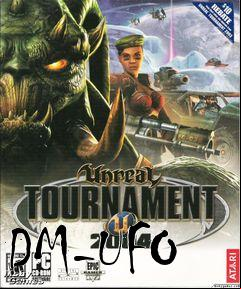 Box art for DM-UFO