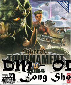 Box art for DM - ODC A Long Shot
