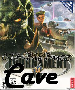 Box art for CTF-Big Buzz Cave