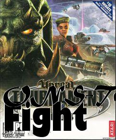 Box art for ONS-Tank Fight