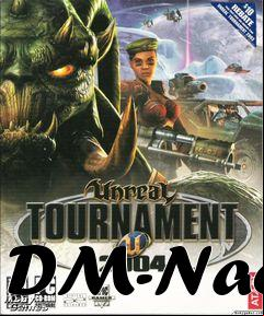 Box art for DM-Nao