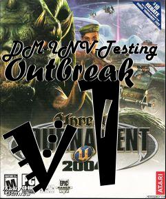 Box art for DM-INV-Testing Outbreak v1